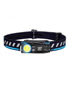 Stark Pannlampa, Ficklampa, 1000 Lumen, EDC, TrustFire MC12