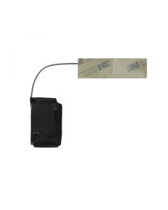 GSM Bugg i proffsklass Glite PRO 1200, knowles mikrofon