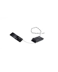GSM Bugg G-lite Pro 1200+, förlängd mikrofon, extern antenn