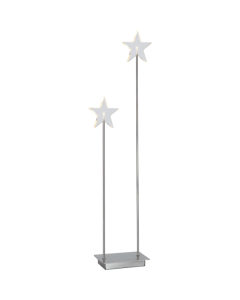 Ljusstake Karla