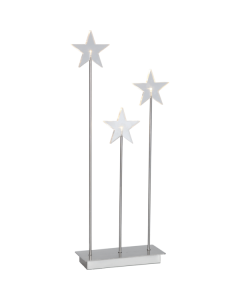 Ljusstake Karla