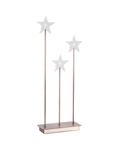 Ljusstake Karla