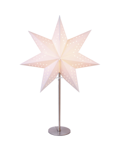 Star On Foot Bobo