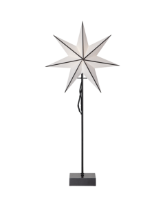 Star On Foot Astro