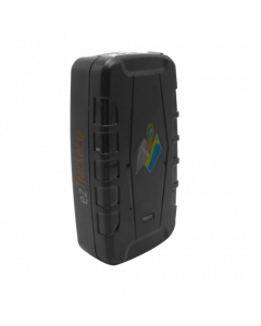 ezTracker eXtreme 5Y, GPS Tracker med 5 års batteritid