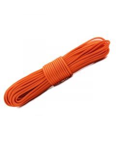 Multifunktionellt Slitstarkt Fritidsrep - Polyester/Nylon, 31m