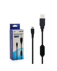 Premium Laddkabel för PS4 spelkontroll