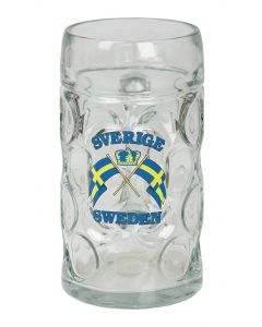 Slaktarsejdel - Sverige-Sweden
