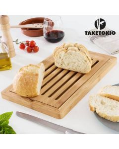 Bambuleipäleikkuulauta TakeTokio