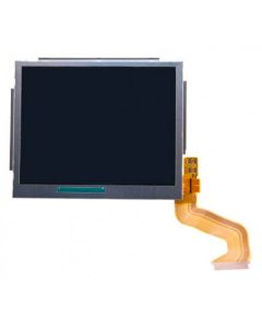 DSi Display LCD Screen (Bottom)
