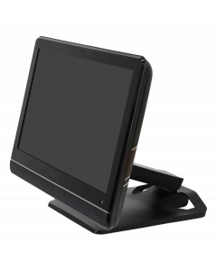 Ergotron Neo-Flex 27" screen support max 10.75kg black