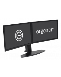 Ergotron Neo-Flex Dual LCD lift stand "2