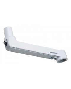 Ergotron LX EXTENSION, kirkas valkoinen