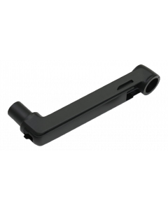 Ergotron LX EXTENSION, Matte Black