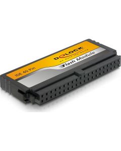 DeLOCK SSD, 4GB, IDE, 40-pin, UDMA/66