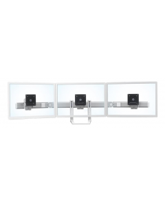 Ergotron HX Triple Monitor -jousisarja