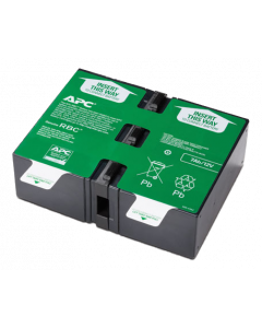 APC Replacement Battery Cartridge #123
