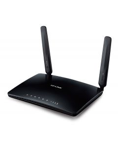 TP-Link AC750 Wireless Dual Band 4G LTE Router