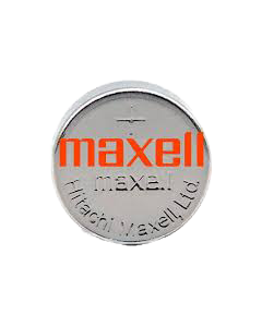 Maxell SR521SW (1 kpl)