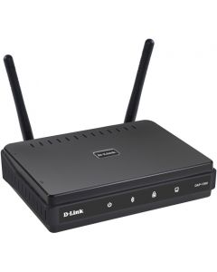 D-Link Wireless N Access Point, 802.11b/g/n