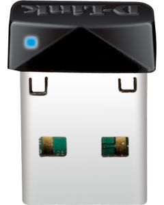 D-Link Wireless N 150 Micro USB Adapter