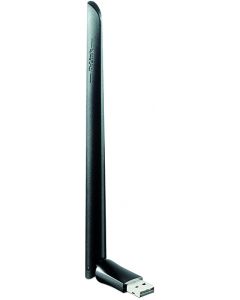 D-LINK Wireless AC600 High-Gain USB Adapter