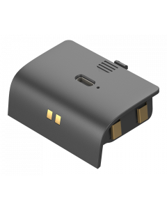 DELTACO GAMING Xbox series X rechargeable battery pack for controller