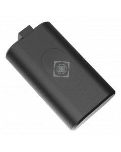 DELTACO GAMING Xbox series X rechargeable 1100mAh battery pack for co
