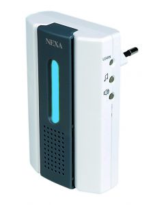Nexa extra mottagare till LML-710