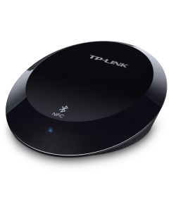 TP-Link HA100 Ljudmottagare, NFC, Bluetooth 4.1, 20m, 3,5mm, svart