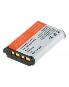 Jupion akku 3,7V CSO0026