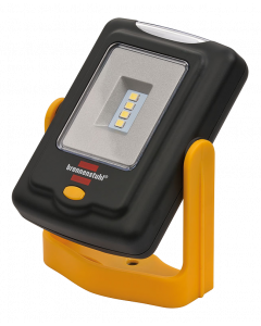 4+3 SMD LED-Universal Lamp HL DB43 MH 4 SMD+3 CREE LED 200+210lm