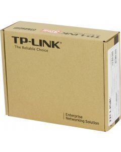 TP-LINK, 10/100 RJ45 to100M Single Mode