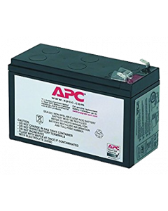APC Replacement Battery Cartridge #2