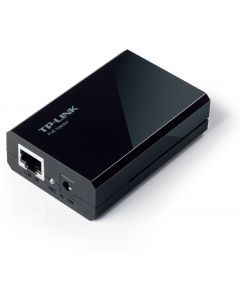 TP-LINK PoE (Power Over Ethernet) injektor(sändare) 5 resp 12volt