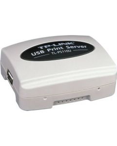 TP-Link Printserver 1 USB 10/100