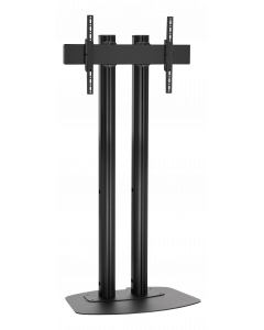 Vogel's Pro FD 1864B Floor stand +65" 180cm 600x400 Black