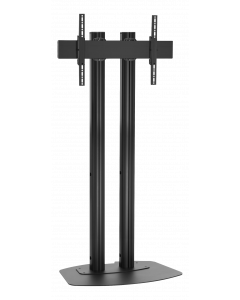 Vogel's Pro FD 2084B Floor stand +65" 200cm 800x400 Black