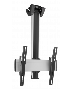 Vogel's Pro C 0844S Ceiling Mount fixed 80cm 400x400 Silver