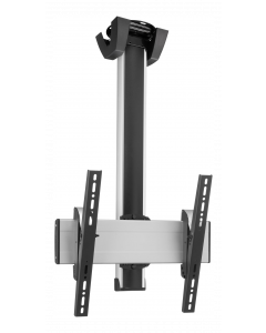 Vogel's Pro CT 1544S Ceiling Mount turn 150cm 400x400 Silver