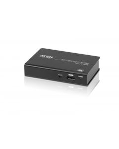 ATEN VS192 2-Port DisplayPort Splitter, 4K