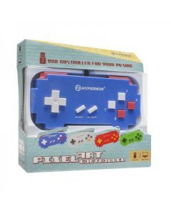 PC/ Mac USB Pixel Art Controller - Hyperkin