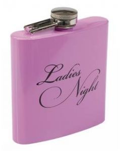 Plunta Ladies Night