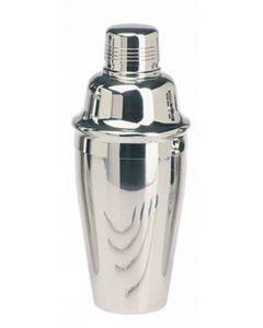 Shaker Single Rostfri 500 ML