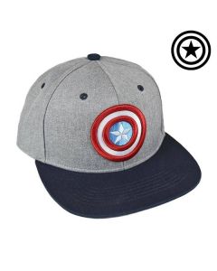 Avengers keps