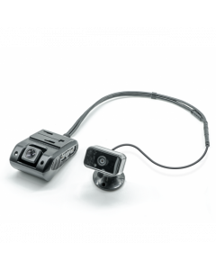 Bilkamera fram & bak med 4G, GPS-spårning, rörelse & stötlarm, GPS, 4G, Live-Video, FullHD, Molnlagring, livespårning, Asgari Dashcam PRO Dual