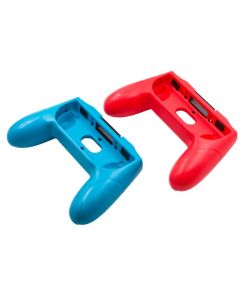 Nintendo Switch Joy Con controller grips, blå