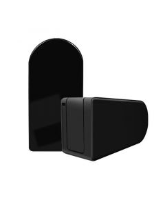 SpyCam PRO, BlackBox IP012S, 1080P Full HD, WIFI Spionkamera, 180graders roterbar lins
