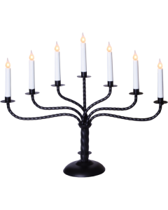 Ljusstake Brede