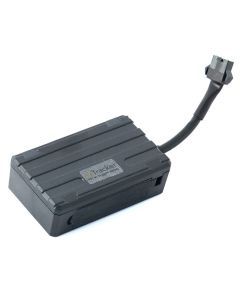 ezTracker Fordon - GPS Tracker till fordon